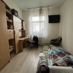 Квартира 55,1 м², 3-комнатная - изображение 4