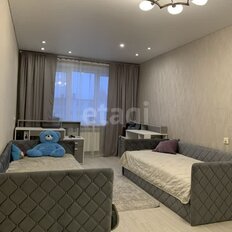 Квартира 50 м², 2-комнатная - изображение 3