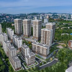 Квартира 60,8 м², 2-комнатная - изображение 3