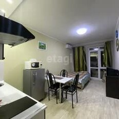 Квартира 21 м², студия - изображение 1