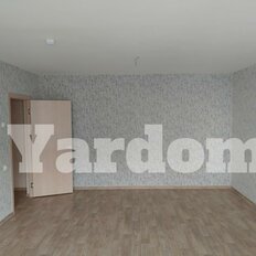 Квартира 61 м², 2-комнатная - изображение 4