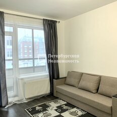 Квартира 24 м², студия - изображение 3