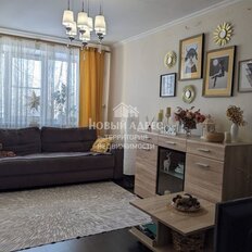 Квартира 51 м², 3-комнатная - изображение 4