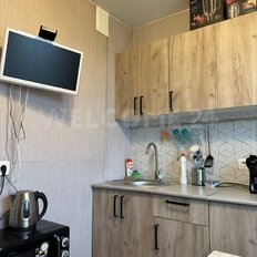 Квартира 39,4 м², 1-комнатная - изображение 4