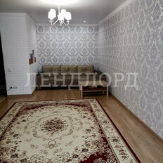 Квартира 44 м², студия - изображение 4