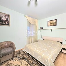 Квартира 65,5 м², 2-комнатная - изображение 5