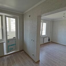 Квартира 31 м², 1-комнатная - изображение 5