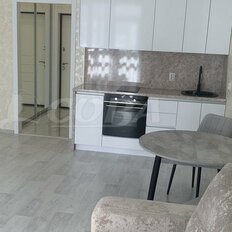 Квартира 29,6 м², студия - изображение 2