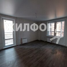 Квартира 82,1 м², 4-комнатная - изображение 5