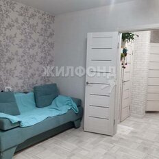 Квартира 35,6 м², 1-комнатная - изображение 2