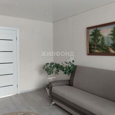 Квартира 63,6 м², 3-комнатная - изображение 5