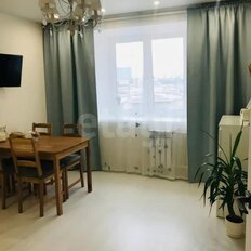 Квартира 47,7 м², 2-комнатная - изображение 1