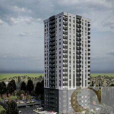 Квартира 38,2 м², 1-комнатная - изображение 4