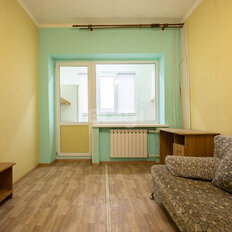 Квартира 20,3 м², студия - изображение 1