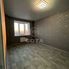 Квартира 37 м², 1-комнатная - изображение 5