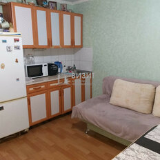 Квартира 34,2 м², 1-комнатная - изображение 5