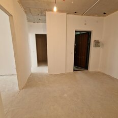 Квартира 91,8 м², 3-комнатная - изображение 4