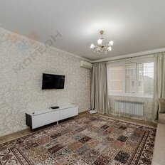 Квартира 72,9 м², 2-комнатная - изображение 1