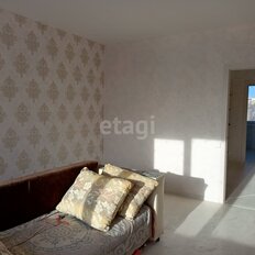 Квартира 68,4 м², 3-комнатная - изображение 2