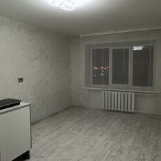 Квартира 17,4 м², студия - изображение 5