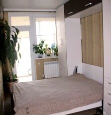 Квартира 45 м², 2-комнатная - изображение 3