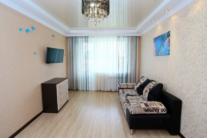 45 м², 2-комнатная квартира 1 800 ₽ в сутки - изображение 17