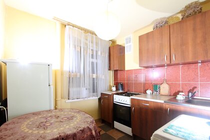 35 м², 1-комнатная квартира 3 500 ₽ в сутки - изображение 58