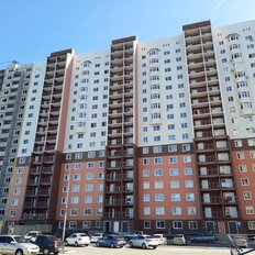 Квартира 57,6 м², 2-комнатная - изображение 5