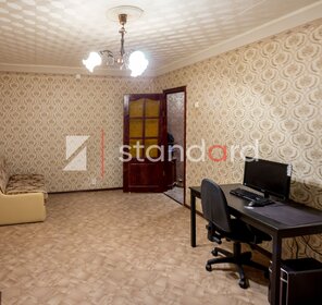 Купить квартиру с отделкой на улице проспект Королёва в Королёве - изображение 4