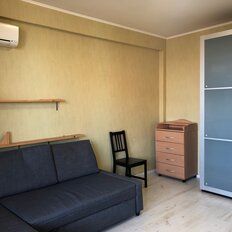 Квартира 36,4 м², 1-комнатная - изображение 3