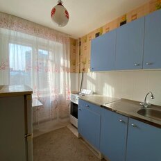 Квартира 29,4 м², 1-комнатная - изображение 4