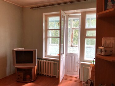Купить квартиру-студию с отделкой под ключ в Рязанской области - изображение 21