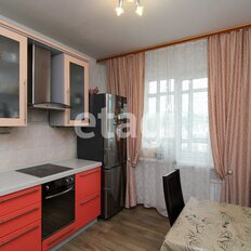 Квартира 75 м², 3-комнатная - изображение 2