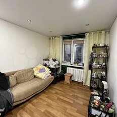 Квартира 60 м², 3-комнатная - изображение 2