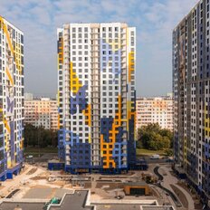 Квартира 64,3 м², 2-комнатная - изображение 3