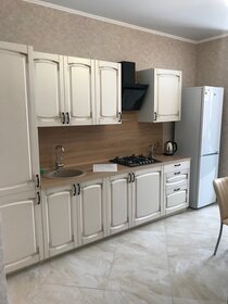 54 м², 1-комнатная квартира 6 500 ₽ в сутки - изображение 43