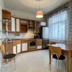 Квартира 97,5 м², 3-комнатная - изображение 2