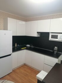 30 м², квартира-студия 2 500 ₽ в сутки - изображение 34