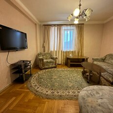 Квартира 54 м², 2-комнатная - изображение 3