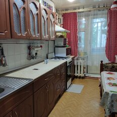 Квартира 60 м², 2-комнатная - изображение 1