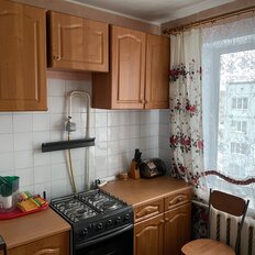 Квартира 46,9 м², 2-комнатная - изображение 1