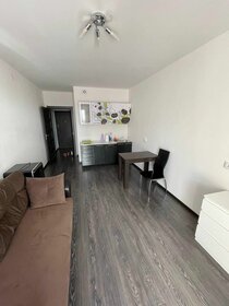 24,2 м², квартира-студия 4 700 000 ₽ - изображение 78