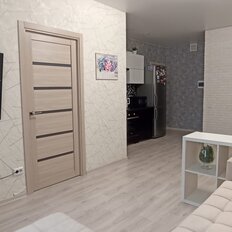 Квартира 43,5 м², 2-комнатная - изображение 3