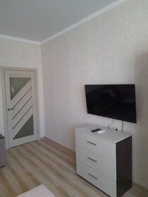 31 м², квартира-студия 3 500 ₽ в сутки - изображение 49