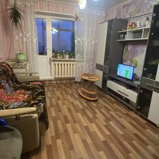 Квартира 69,4 м², 3-комнатная - изображение 2