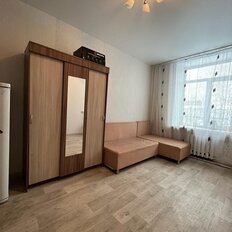 Квартира 18 м², 1-комнатная - изображение 2