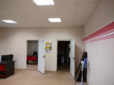 670 м², офис 335 000 ₽ в месяц - изображение 70