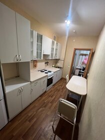 40 м², 1-комнатная квартира 2 000 ₽ в сутки - изображение 36