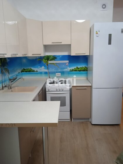 25 м², квартира-студия 22 000 ₽ в месяц - изображение 1