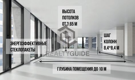 279 м², офис 115 506 000 ₽ - изображение 70